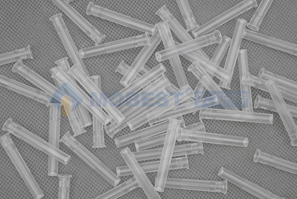 醫(yī)療-護(hù)帽-PP-128多頭開放熱流道系統(tǒng)-MOBEST案例...